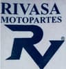 MOTOPARTES RIVASA