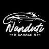 Ñanduti Garage