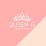 Lenceria Queen G.