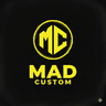 MADCUSTOMPY