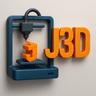 J3D Tienda