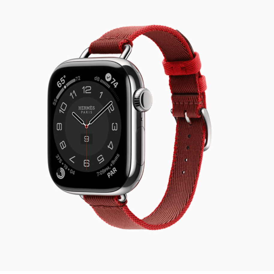 Smartwatches