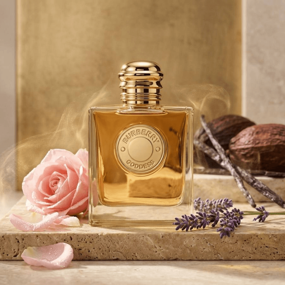 Burberry Goddess – Eau de Parfum Tester