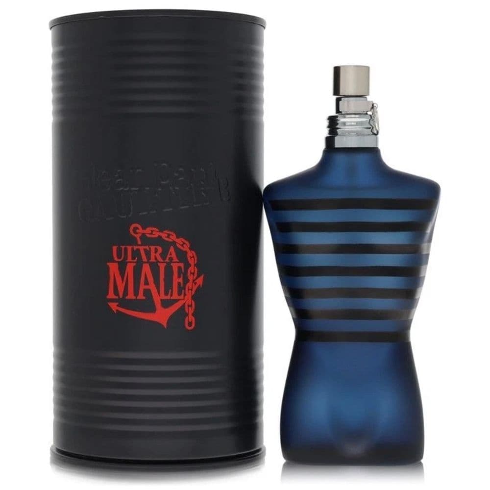 Jean Paul Gaultier Ultra Male Eau de Toilette Spray