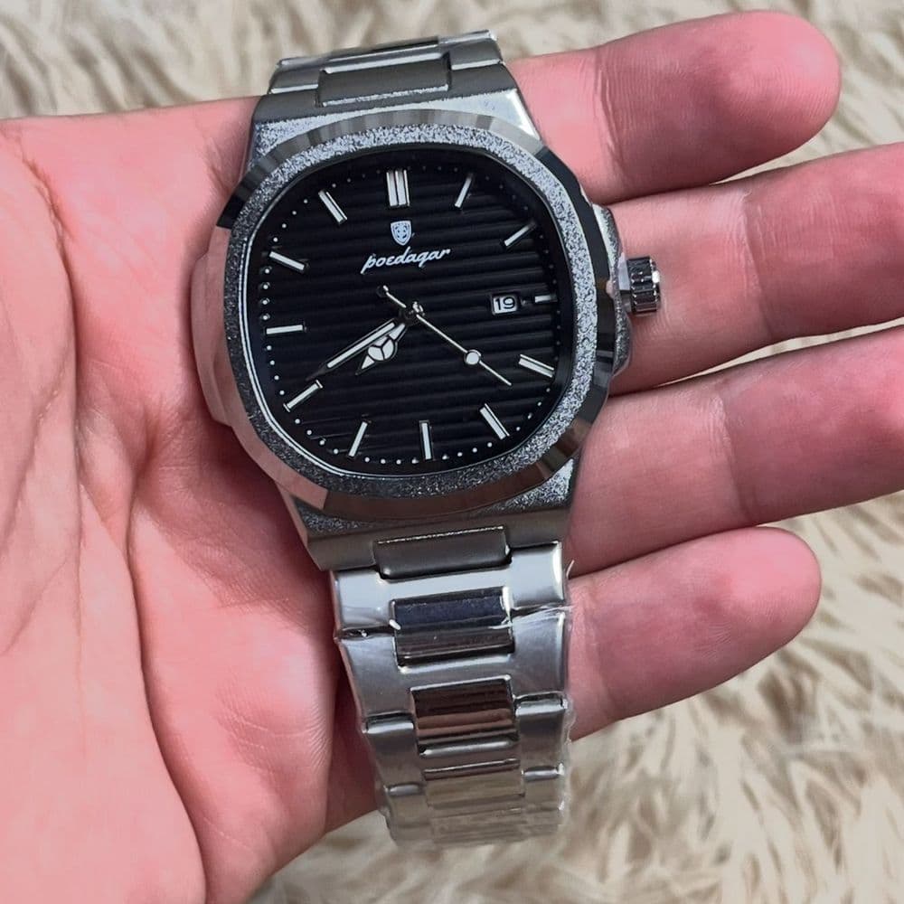 Reloj Poedagar