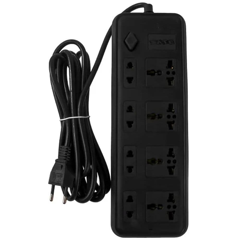 PROLONGADOR MULTIPLE SATE A-R283 8 TOMAS 3M