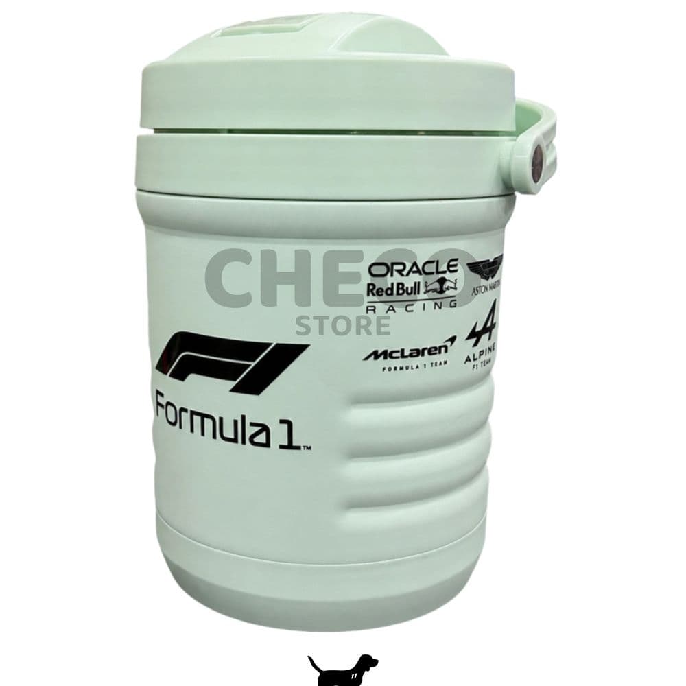 Equipo Termo de Terere F1