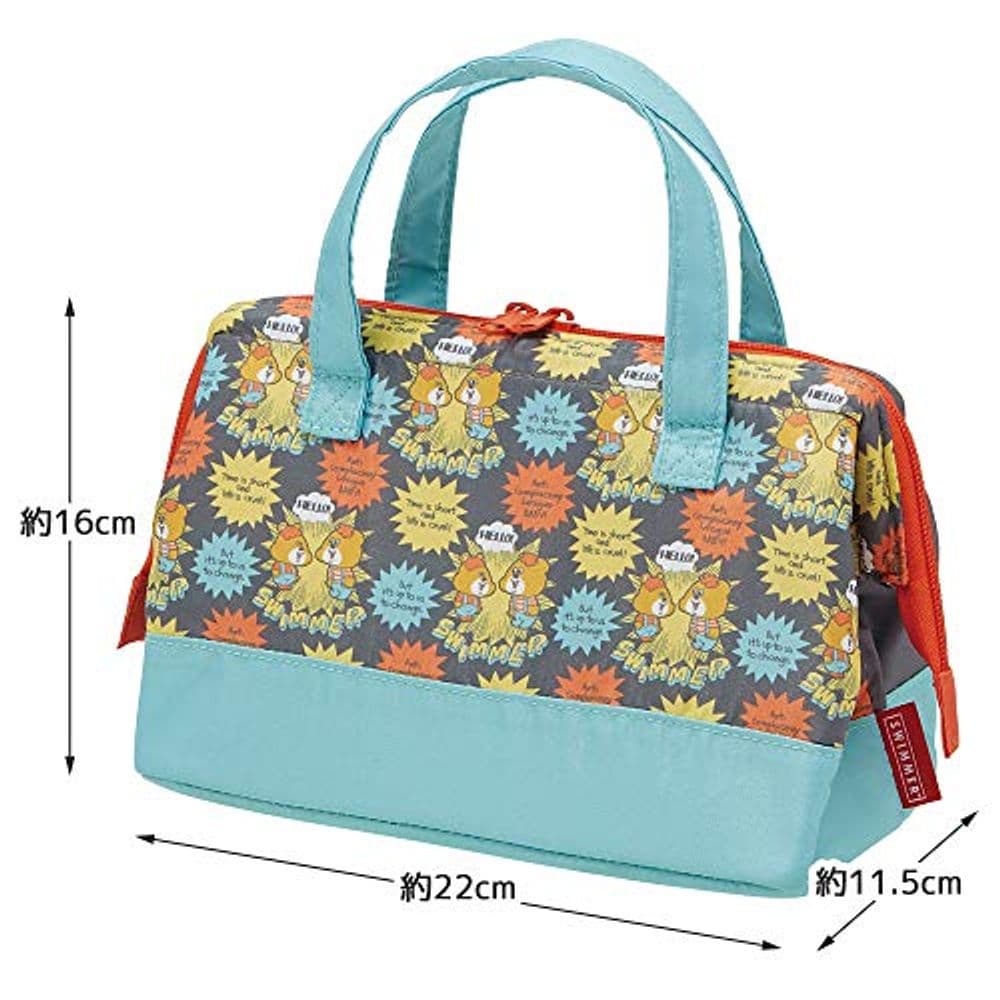 237 Bolso térmico