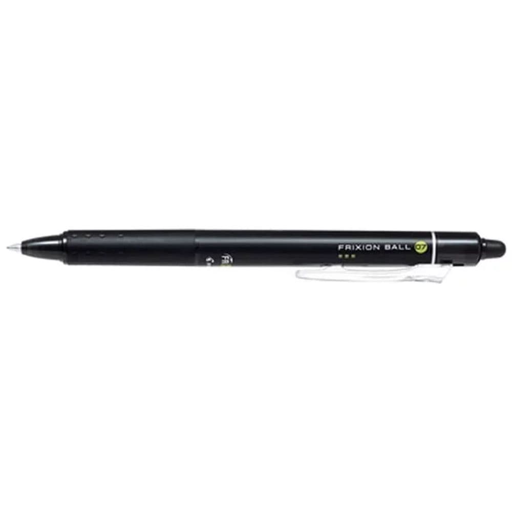 615 Frixion Ball 0.7 Negro