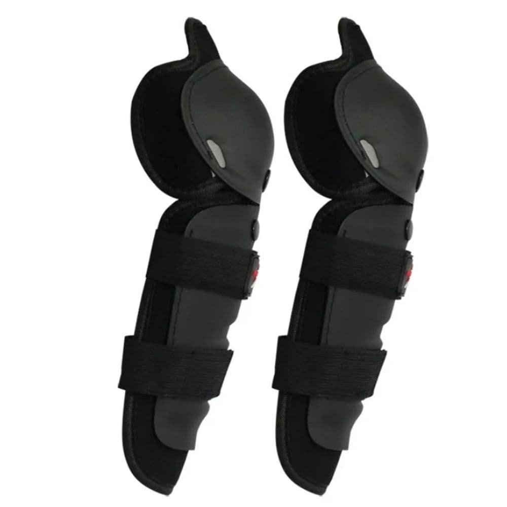 Set de Protectores de Rodilla y Codo PRO-BIKER – Protección Integral en Cada Aventura