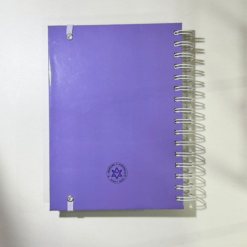 AGENDA ASTRO 2026 AA003