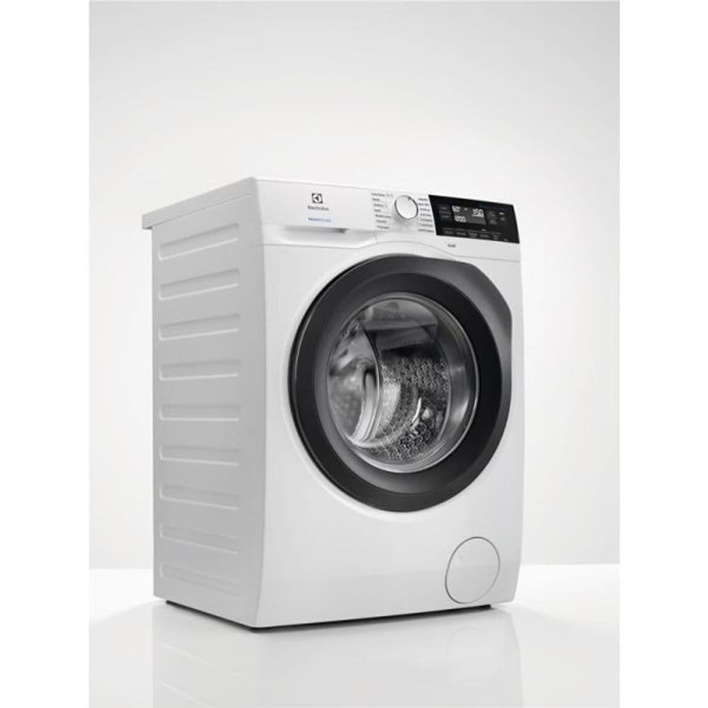 LAVARROPAS ELECTROLUX 10KG C/FRONTAL INVERTER BLANCA EWFH10H5EW