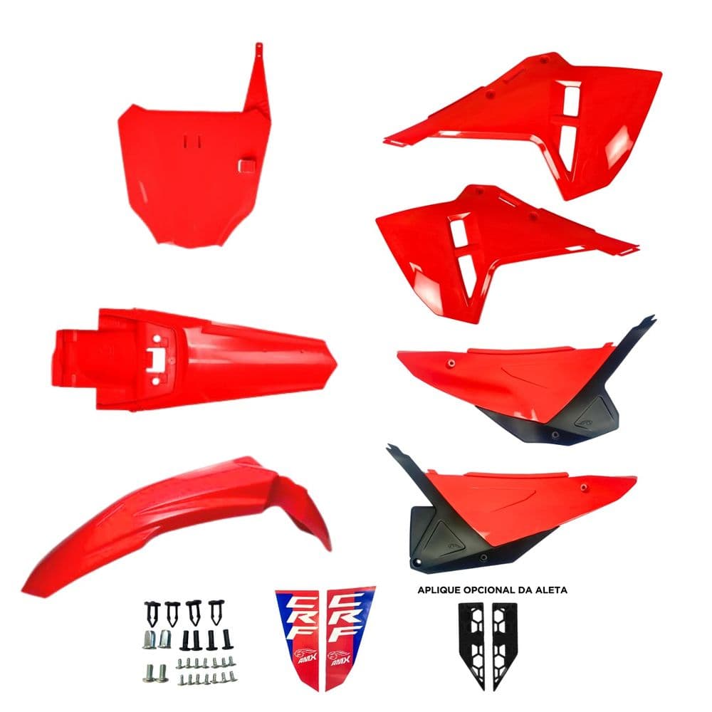 KIT ENCARENADO CRF 230F