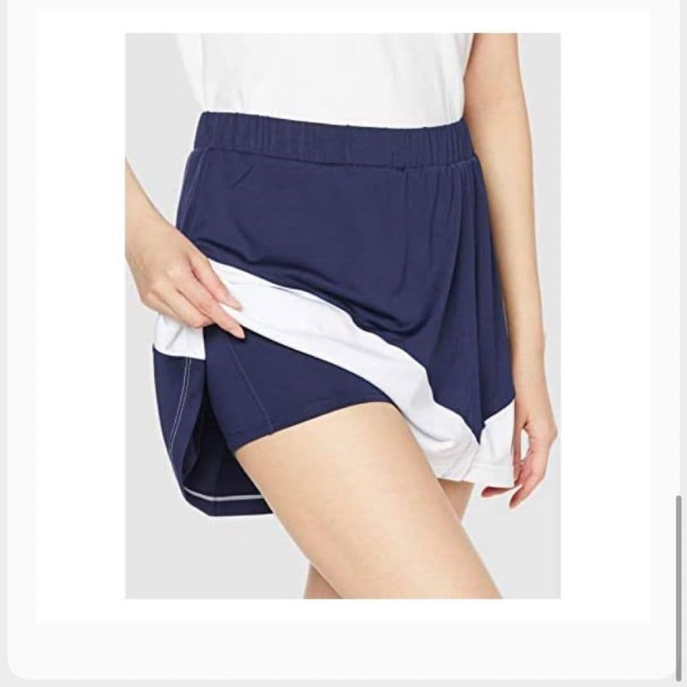 551 Falda pantalón M