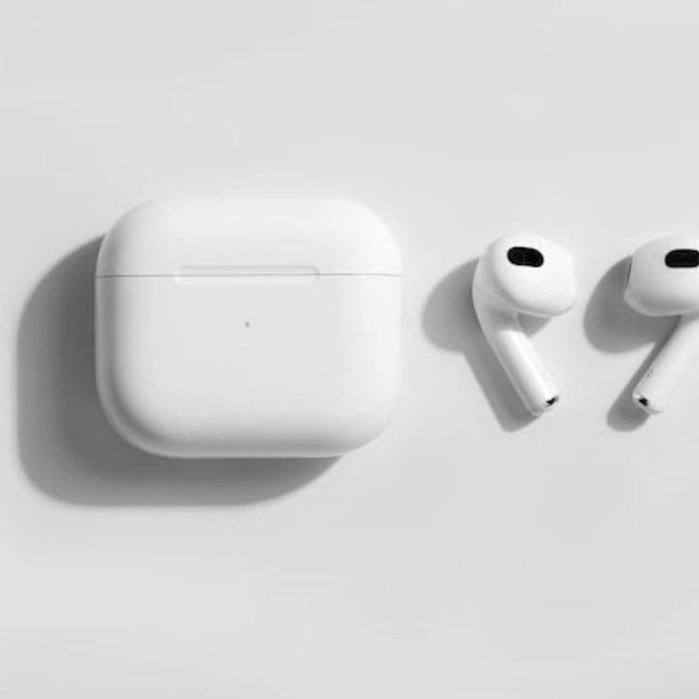 AIRPODS 3RA GENÉRICOS