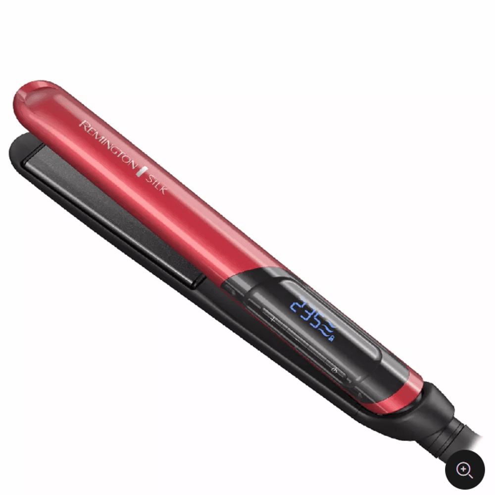 ALISADOR DE PELO REMINGTON S9600 CON CERAMICA AVANZADA