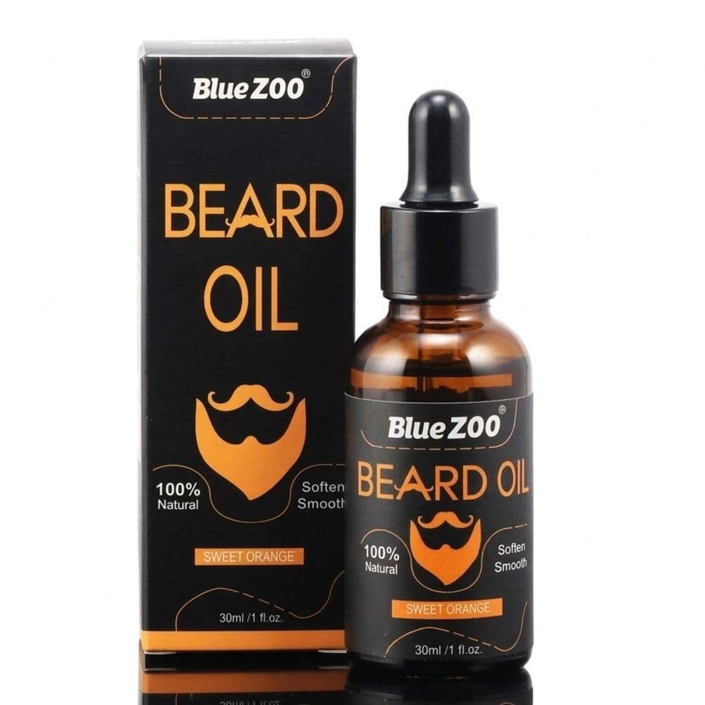 Aceite para Barba