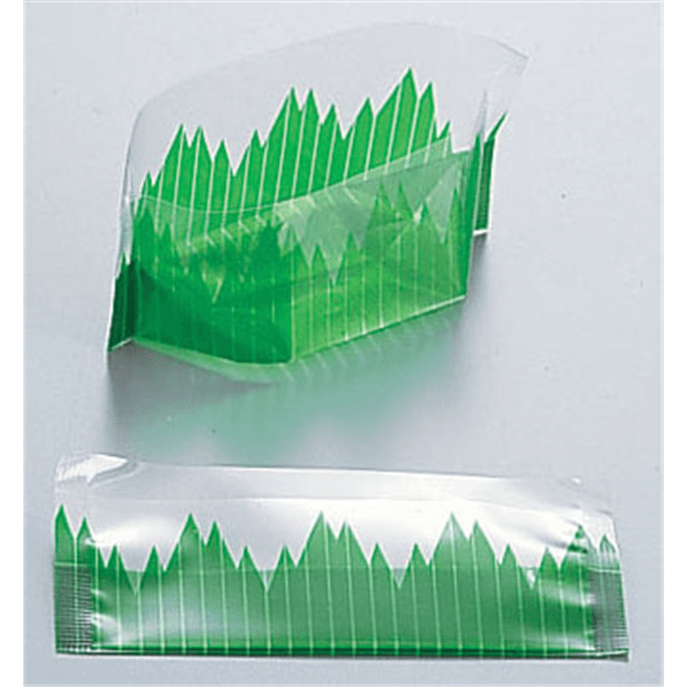 847 Baran 100p 8x4.5x3cm deco comidas