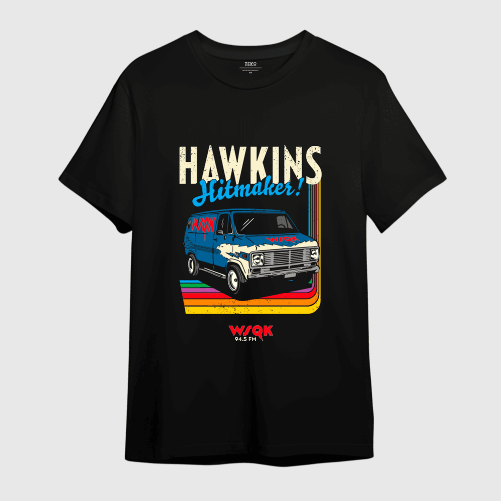 Hawkins Hitmaker
