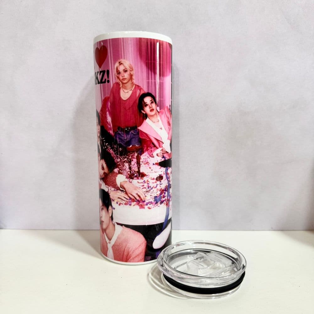 VASO TÉRMICO SKZ Cód.: H005