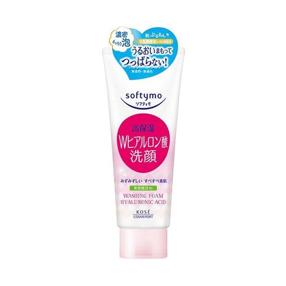 088 Cleansing Foam Hyaluronic Acid(JABON FACIAL)