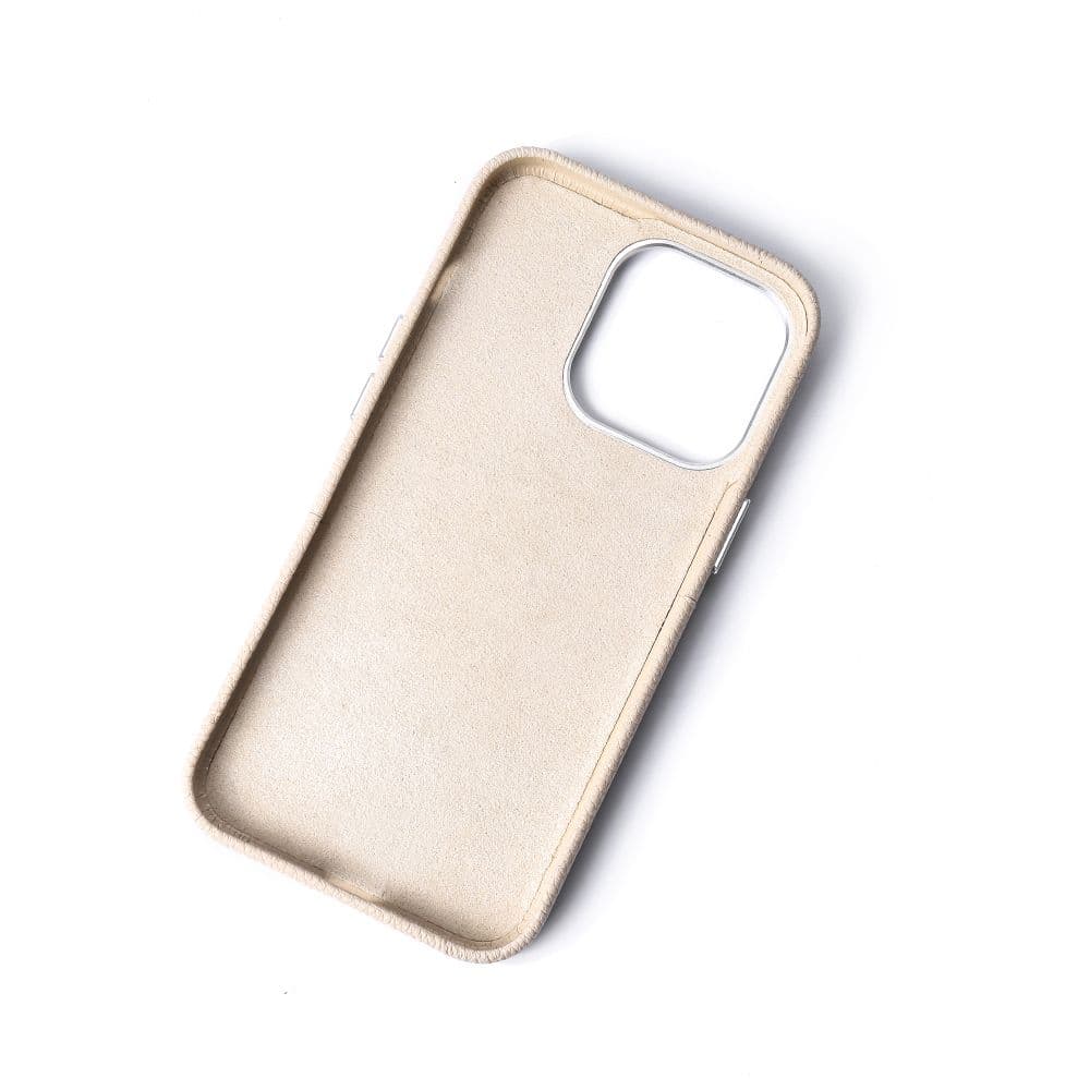 Funda Vaka Cream