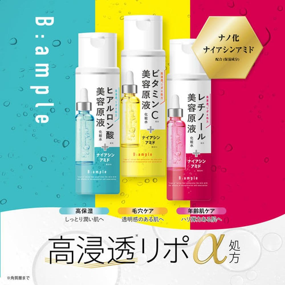 064 Lotion R