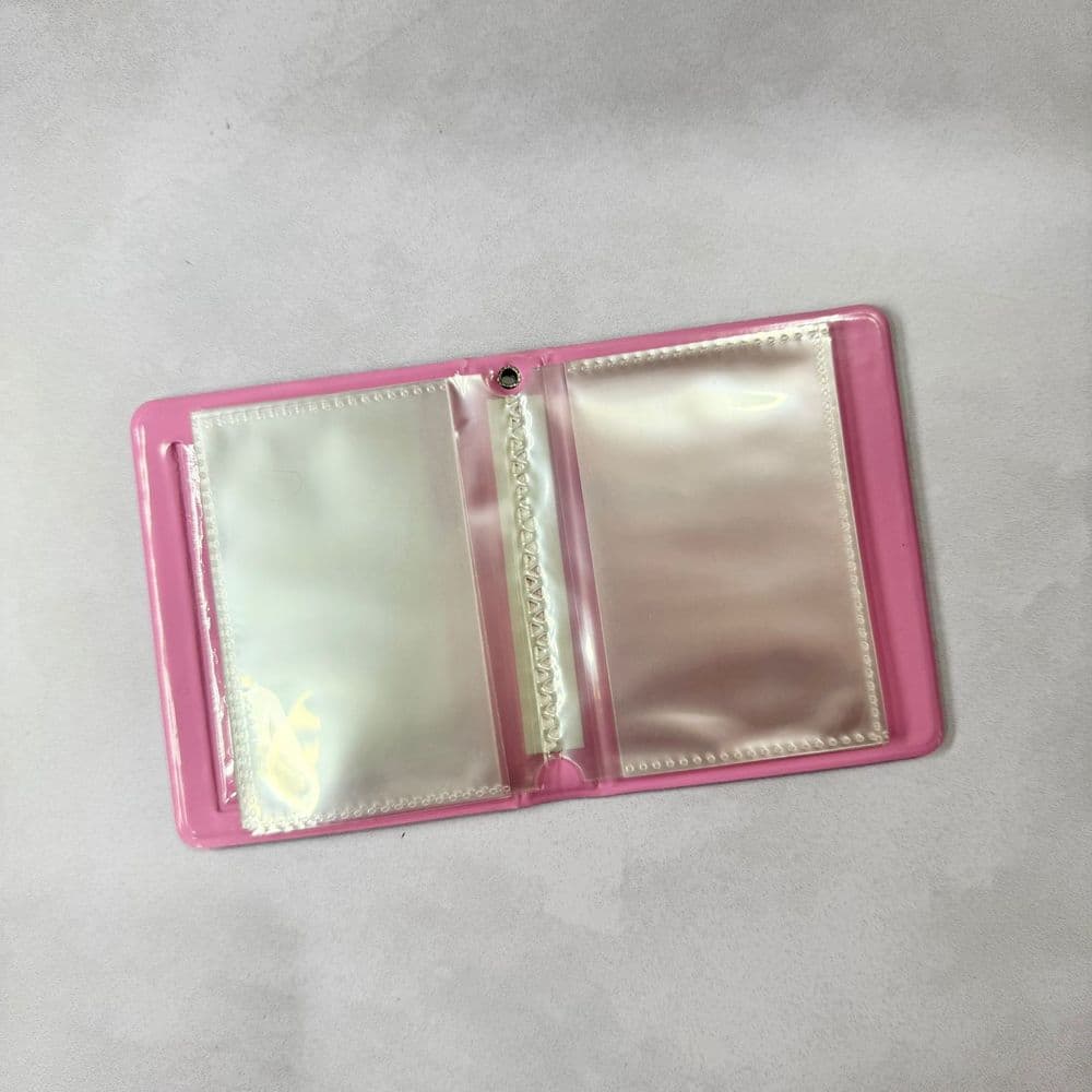 MINI BINDER Cód.: B005