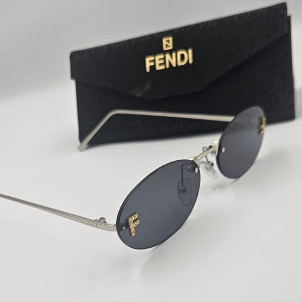 LENTES DE SOL FENDI
