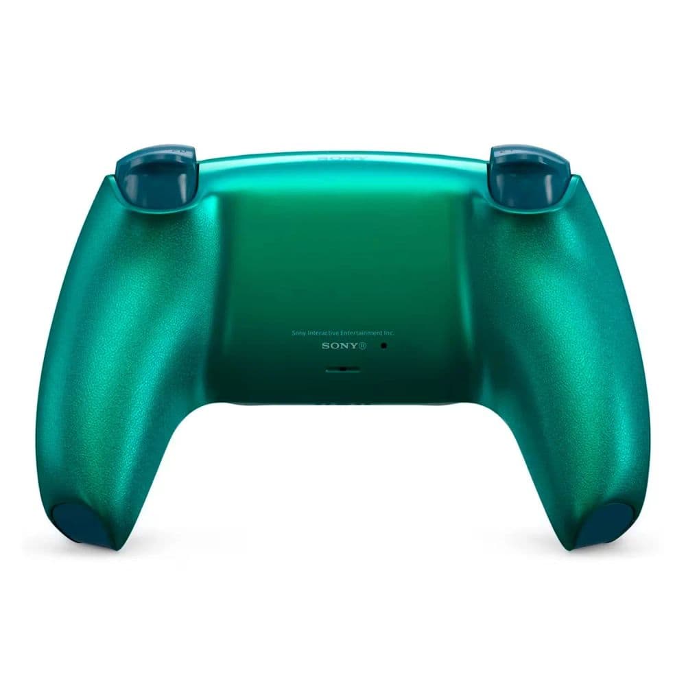 Control Sony Dualsense CFI-ZCT1W para PS5 Wireless - Verde