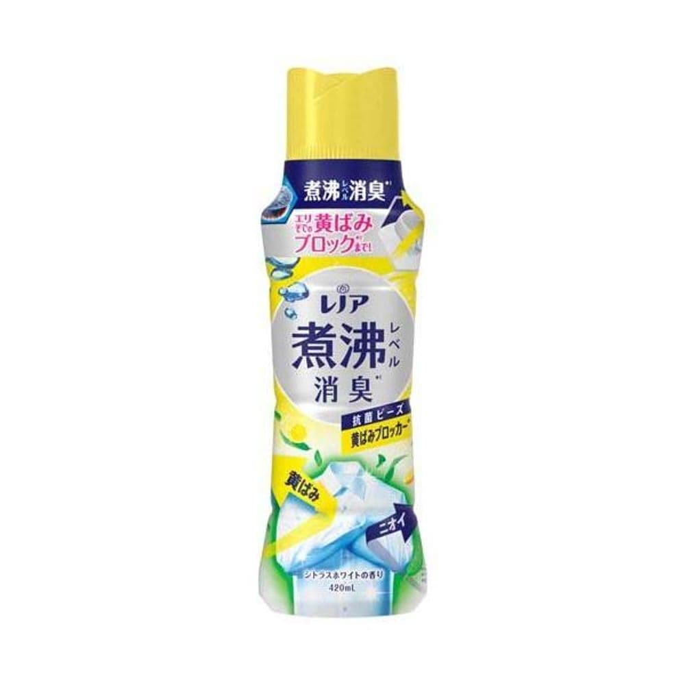218 Deodorizing Beads 420ml