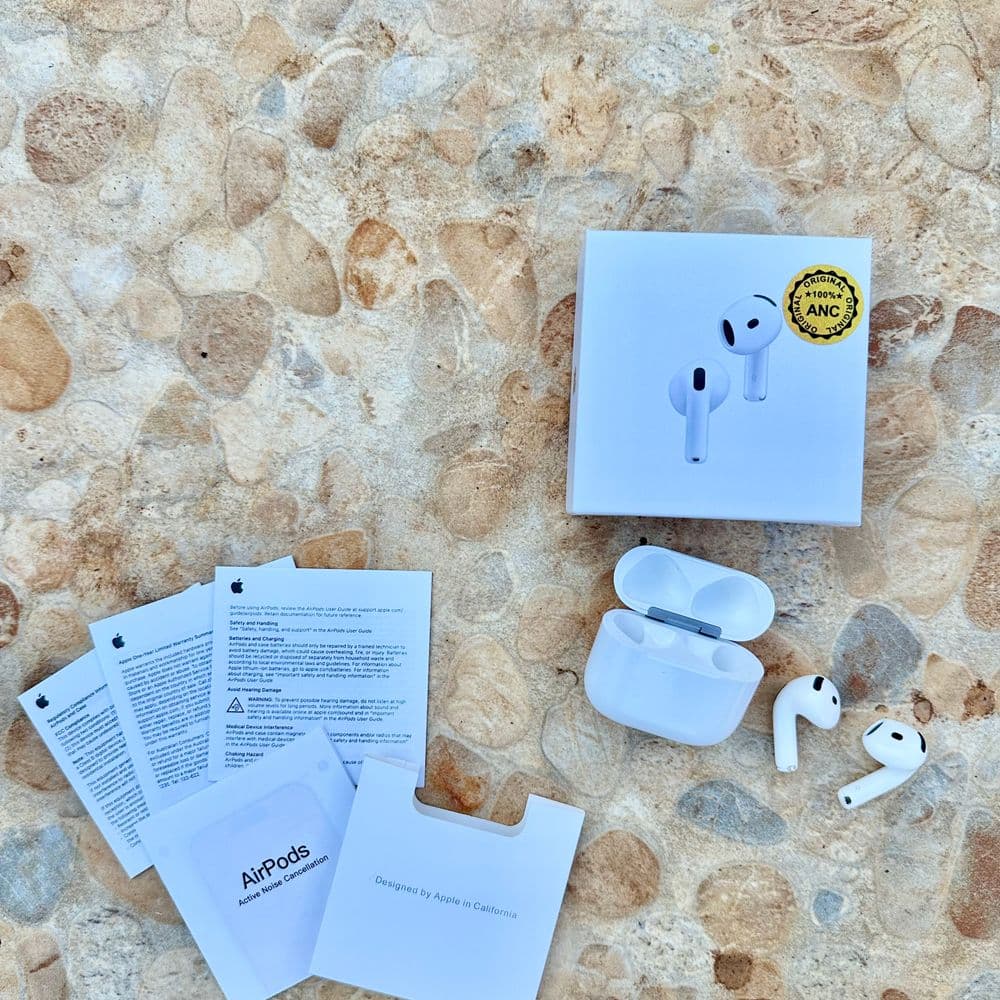 AirPod 4