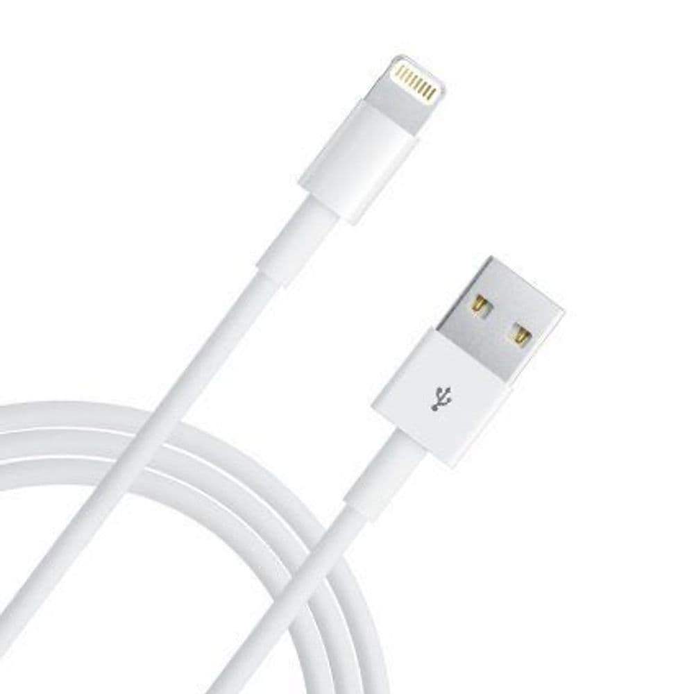 CABLE LIGHTNING - USB APPLE