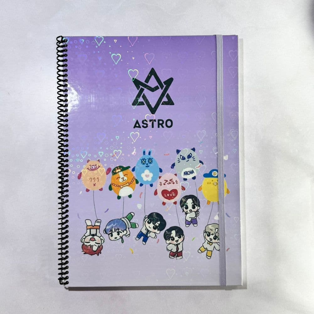 COMBO N° 4 "ASTRO"