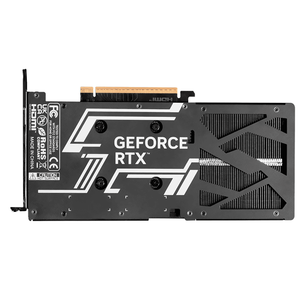 GALAX OC PLACA DE VIDEO NVIDIA GEFORCE RTX-5060TI 8GB GDDR7