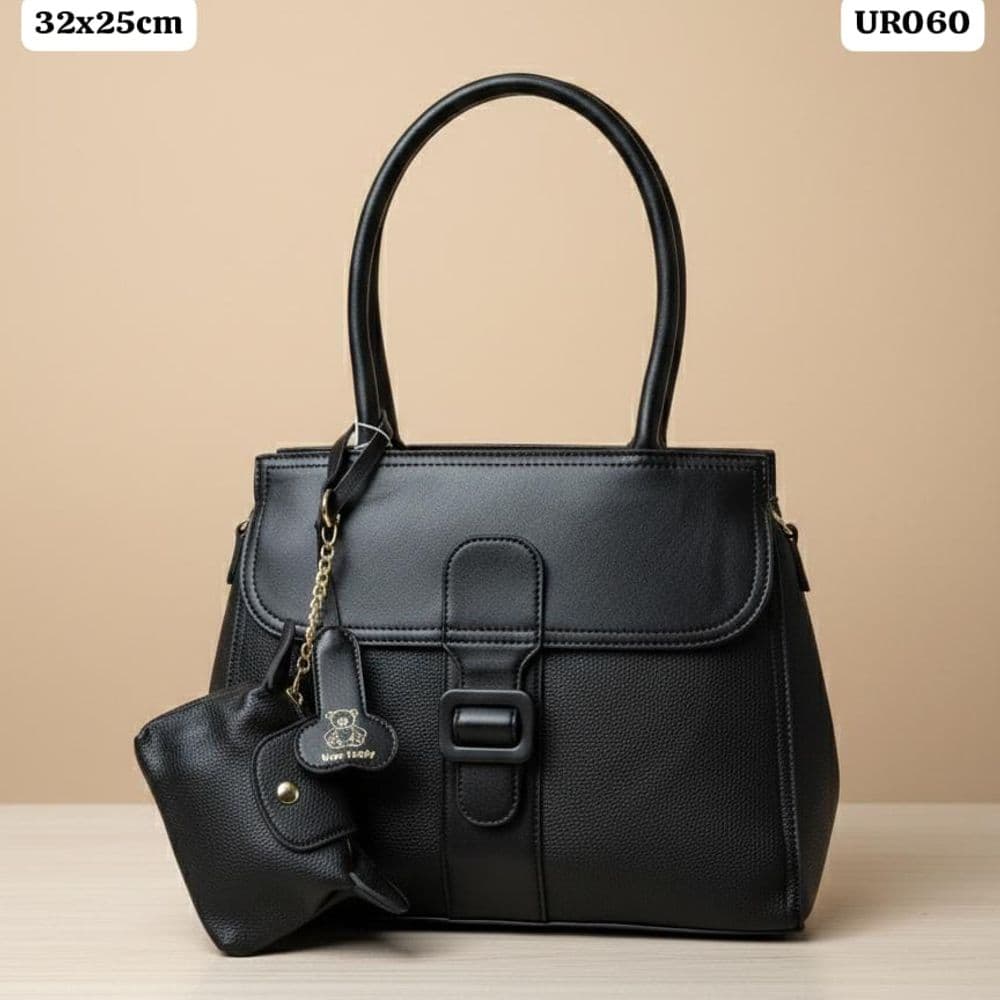 Cartera Urbana Chic - Colección Estampados
