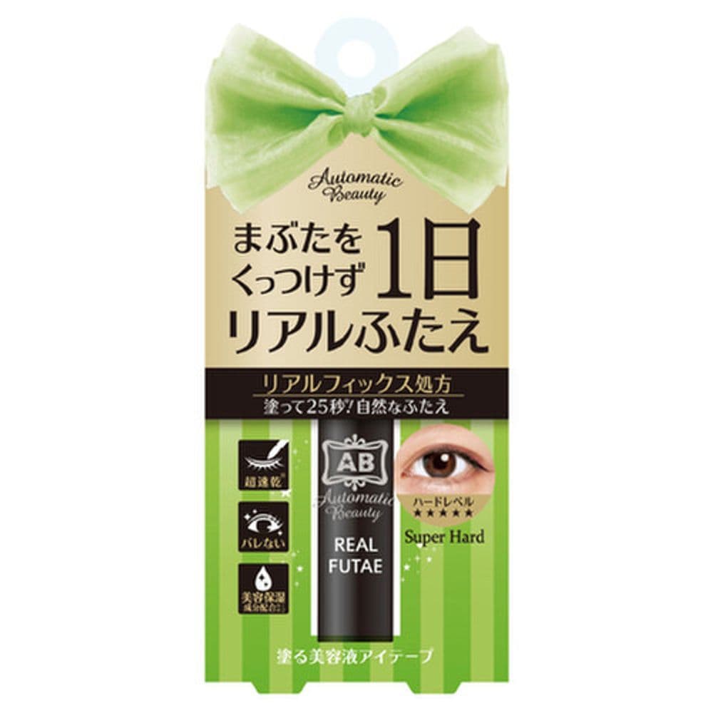 401 AB Double Eyelid