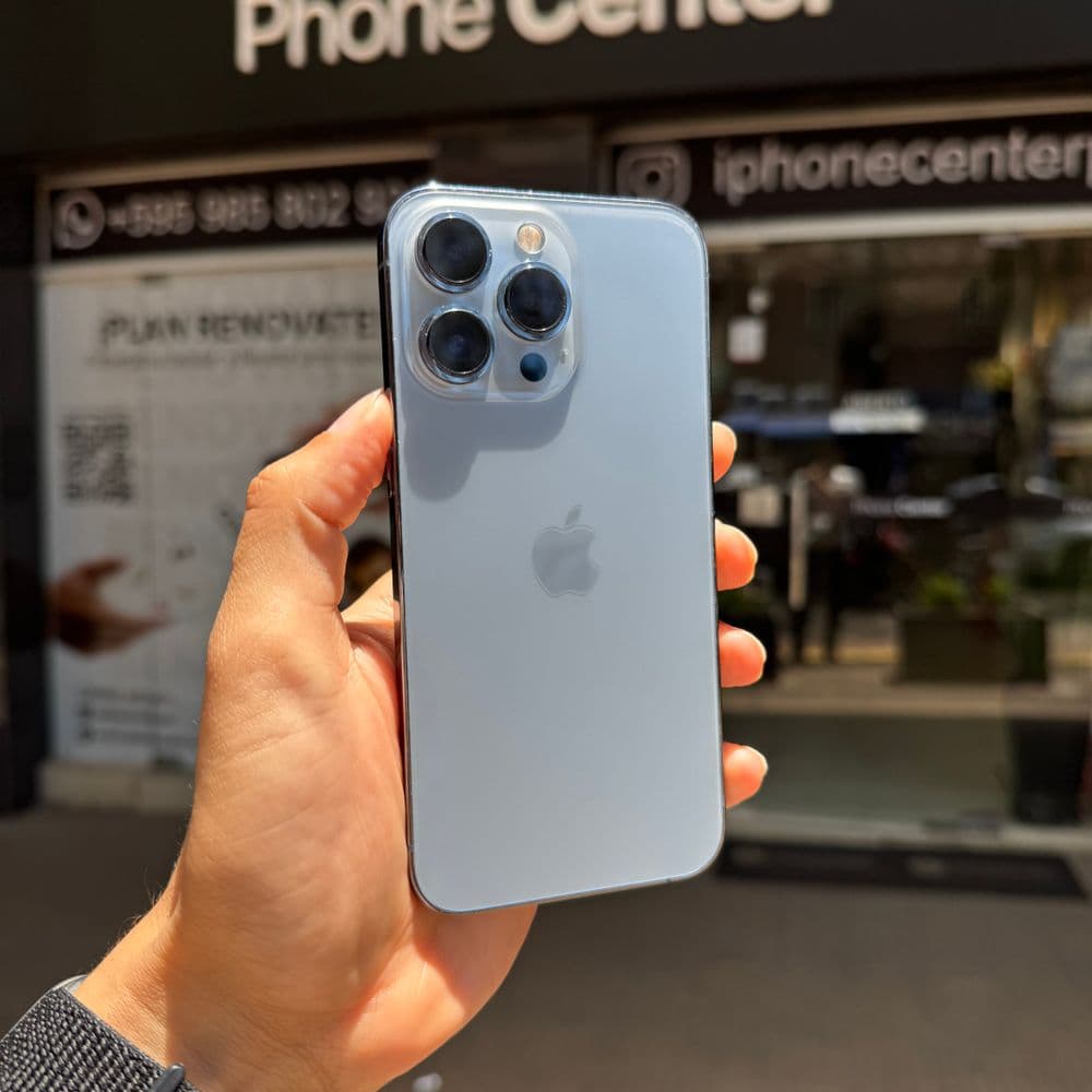 iPhone 13 Pro Max