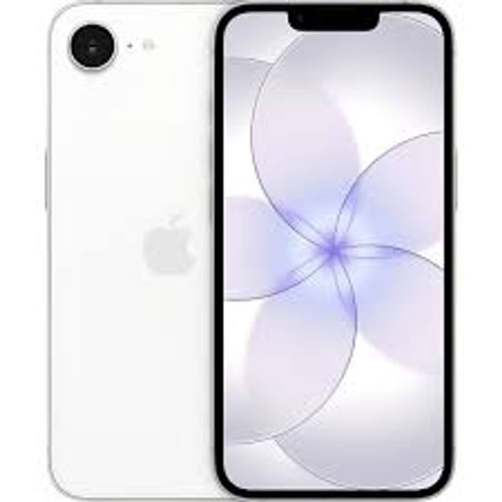 IPHONE 17E 256GB NUEVO SELLADO