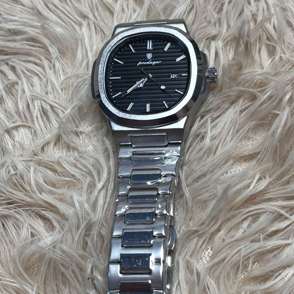 Reloj Poedagar