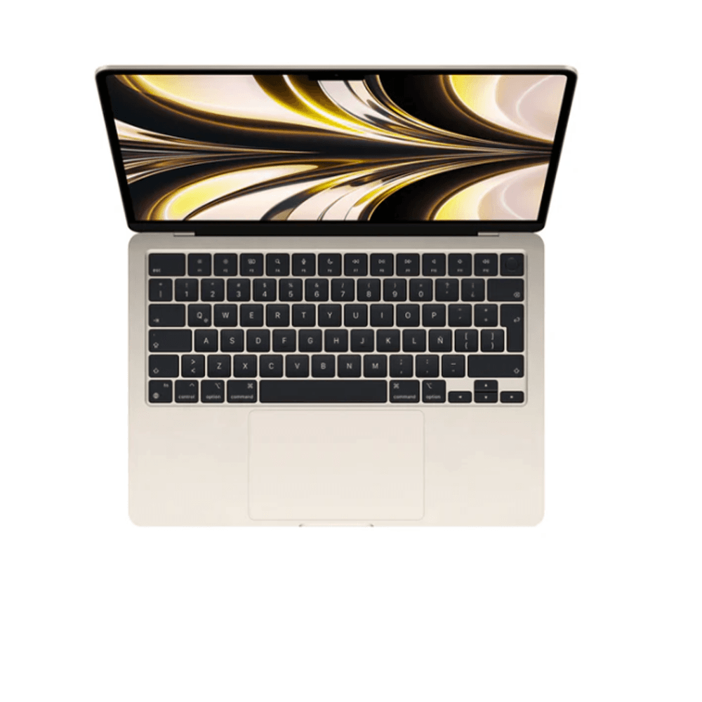 MacBook Air 2020 – M1 / 8GB / 256GB / 13.3"