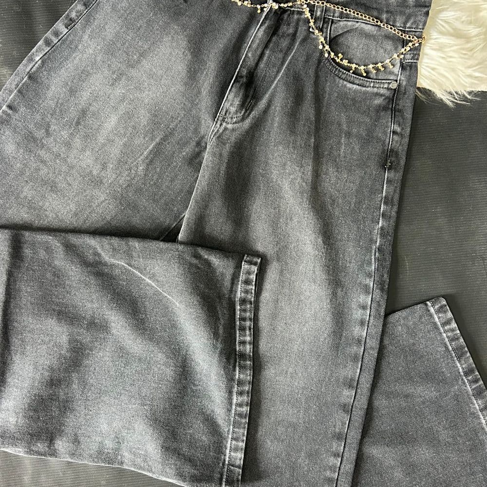 jeans complot ivy