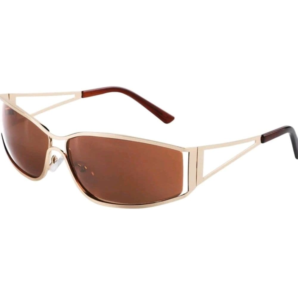 LENTES DE SOL YAMEIZE VINTAGE