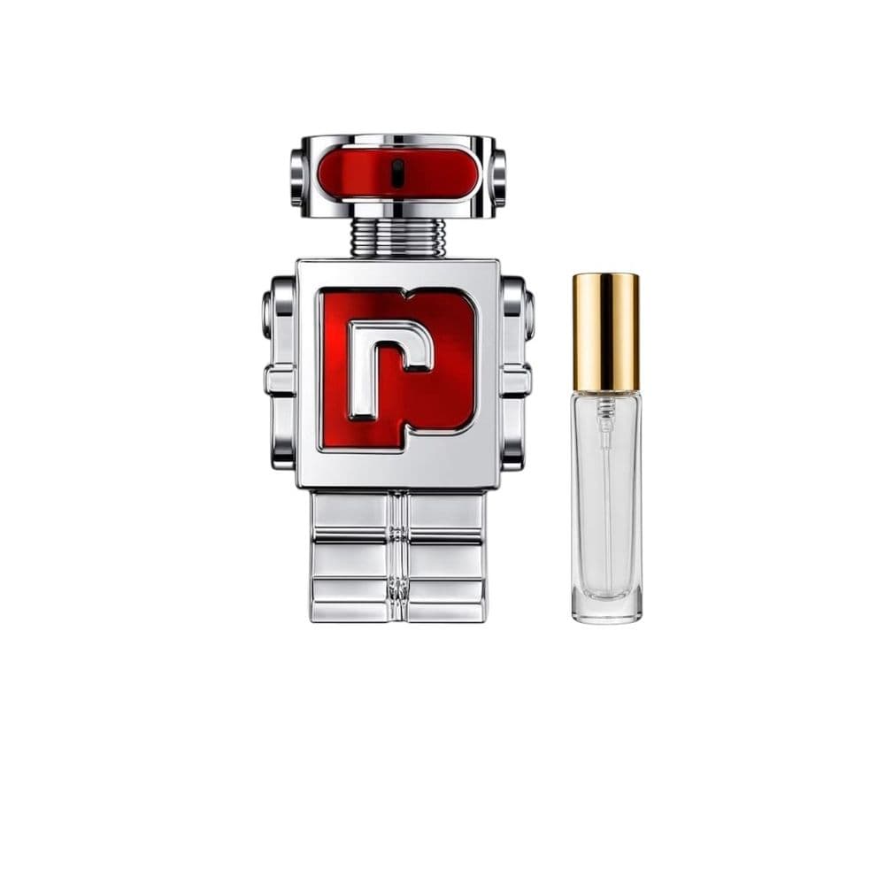 Paco Rabanne - Phantom in Red