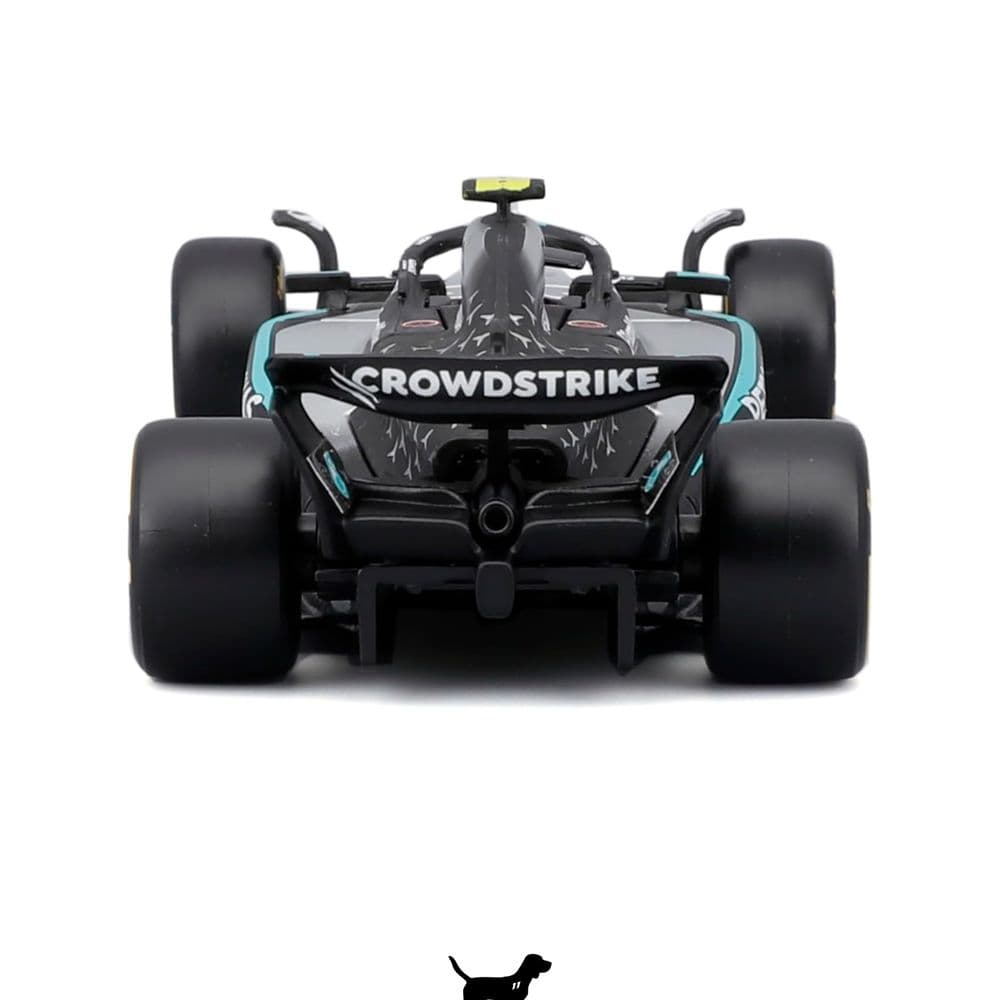 Bburago Merdeces-AMG Petronas F1 Team
