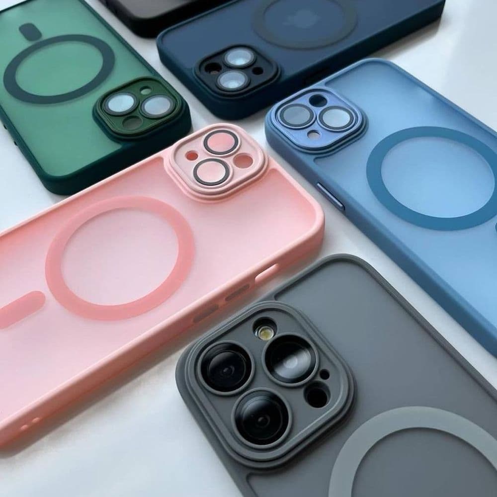 Case Magsafe