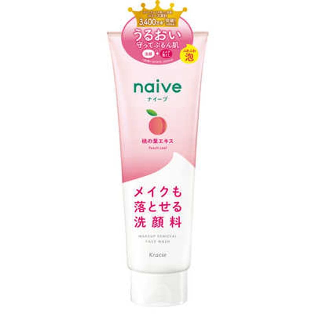 354 Makeup removal face wash(JABON FACIAL)