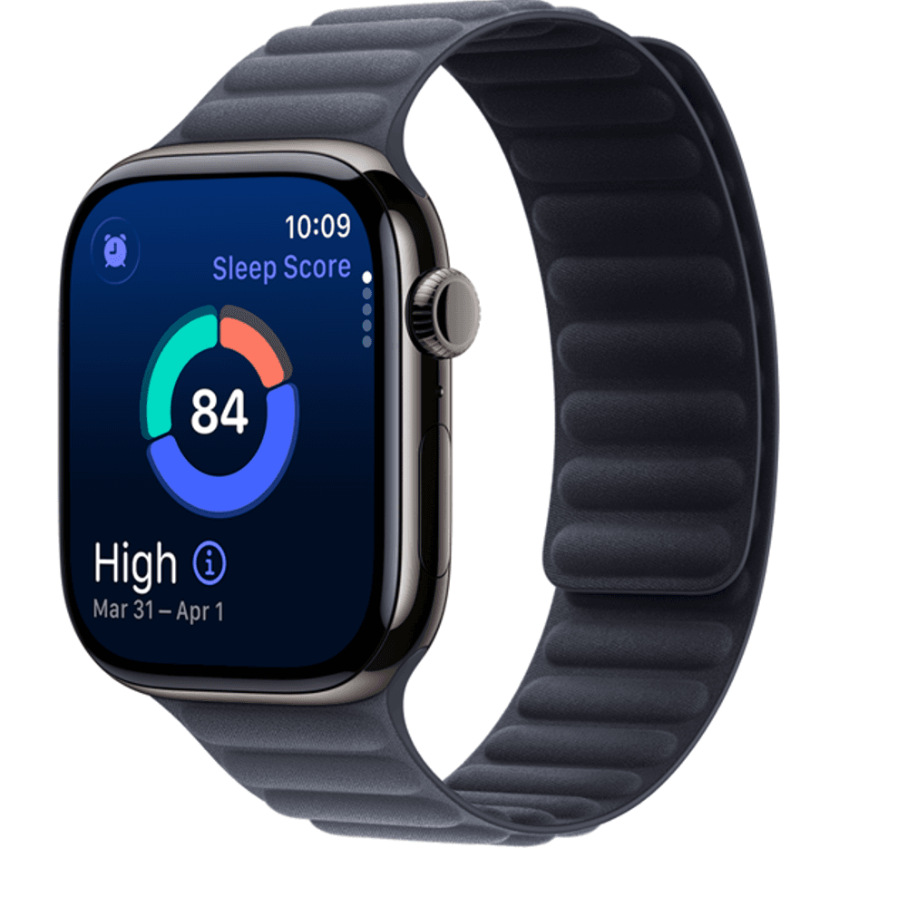 Apple Watch Series 11