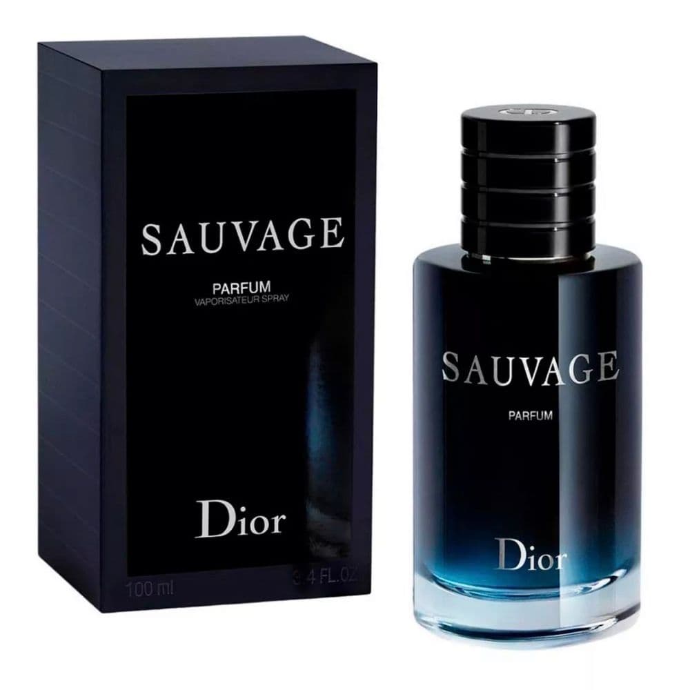 DIOR SAUVAGE PARFUM