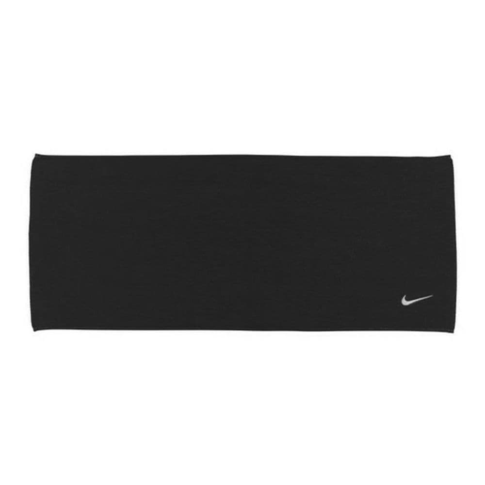 851 Toalla 35cmx80cm Negro